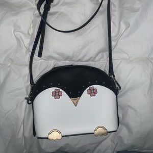 Kate Spade Penguin purse ! Never used !